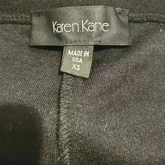 Karen Kane leggings  - Picture 6 of 8